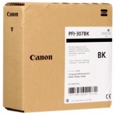 Canon PFI-307BK Cartus cerneala original