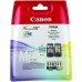Cartus Original Canon 510+511