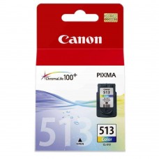 Cartus original Canon 513 Color