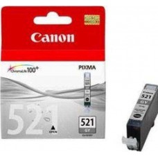 Cartus Original Canon 521 Gri