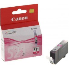 Cartus Original Canon 521 Magenta