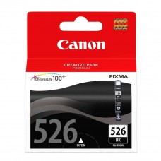 Cartus Original Canon 526 Black