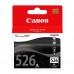 Cartus Original Canon 526 Black