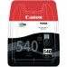 Cartus original Canon 540 Negru
