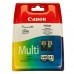 Cartus Original CANON 540+541