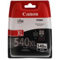 Cartus original Canon 540L Negru