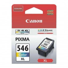Cartus original Canon 546XL Color