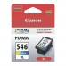 Cartus original Canon 546XL Color