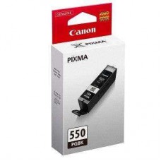 Cartus Original Canon 550 Negru