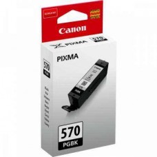 Cartus Original Canon 570 Negru
