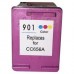 Cartus compatibil HP 901 Color