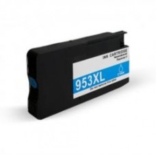 Cartus compatibil HP 953XL Cyan