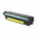 Cartus compatibil HP CE252A YELLOW