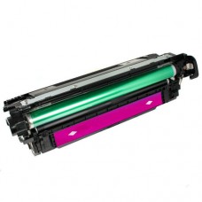 Cartus compatibil HP CE253A MAGENTA