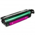Cartus compatibil HP CE253A MAGENTA