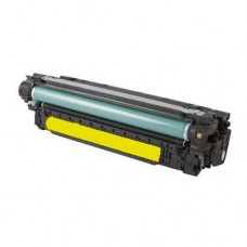 Cartus compatibil HP CE262 YELLOW