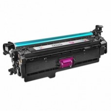 Cartus compatibil HP CE263 MAGENTA