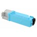 Cartus compatibil Laser Xerox 6130 Cyan 