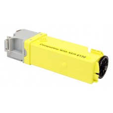 Cartus compatibil Laser Xerox 6130 Yellow 