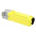 Cartus compatibil Laser Xerox 6130 Yellow 