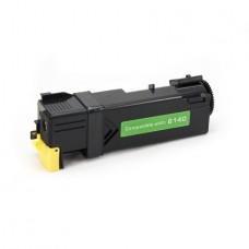 Cartus compatibil Laser Xerox 6140 Yellow Cartus compatibil Laser Xerox 6140 Yellow