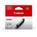 Cartus Original Canon 571 Gri