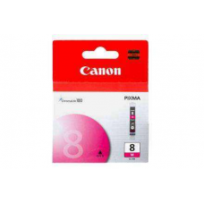 Cartus Original Canon 8 Magenta