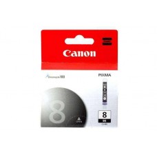 Cartus Original Canon 8 Negru