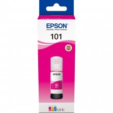 Cartus original Epson 101 magenta