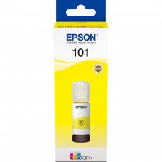 Cartus original Epson 101 yellow