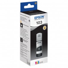 Cartus original Epson 103 Black Cartus original Epson 103 Black
