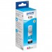 Cartus original Epson 103 Cyan