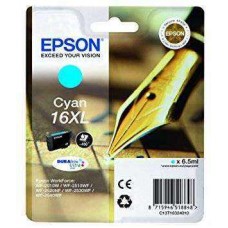 Cartus Original Epson 16 XL Cyan