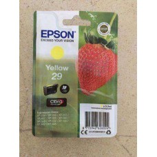 Cartus original Epson 29