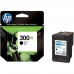 Cartus Original HP 300XL Negru
