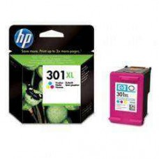 Cartus Original HP 301 XL Color