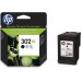 Cartus Original HP 302 XL Negru