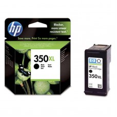Cartus Original HP 350 XL