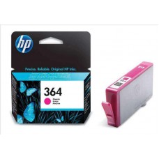 Cartus Original HP 364 Magenta