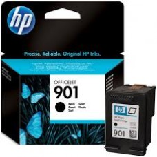 Cartus original HP 901 Black