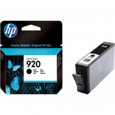 Cartus Original HP 920 Negru