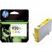 Cartus Original HP 920 XL Yellow