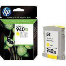 Cartus Original HP 940XL Yellow