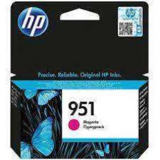 Cartus Original HP 951 Magenta