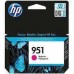 Cartus Original HP 951 Magenta