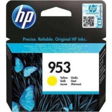 Cartus Original HP 953 Yellow