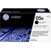 Cartus toner original HP CE505a