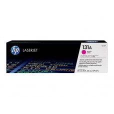 Cartus toner original HP CF213 magenta