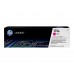 Cartus toner original HP CF213 magenta