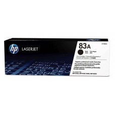Cartus toner original  HP CF283a